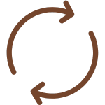Free Returns Icon